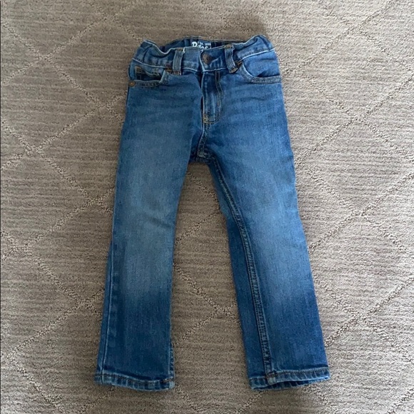 Lot of 3 Pairs Pants - 2 Denim & 1 Lined Pant - Picture 3 of 4